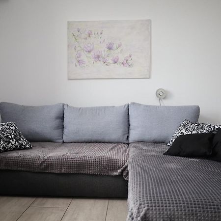 Apartma Javorscek Bovec Luaran gambar