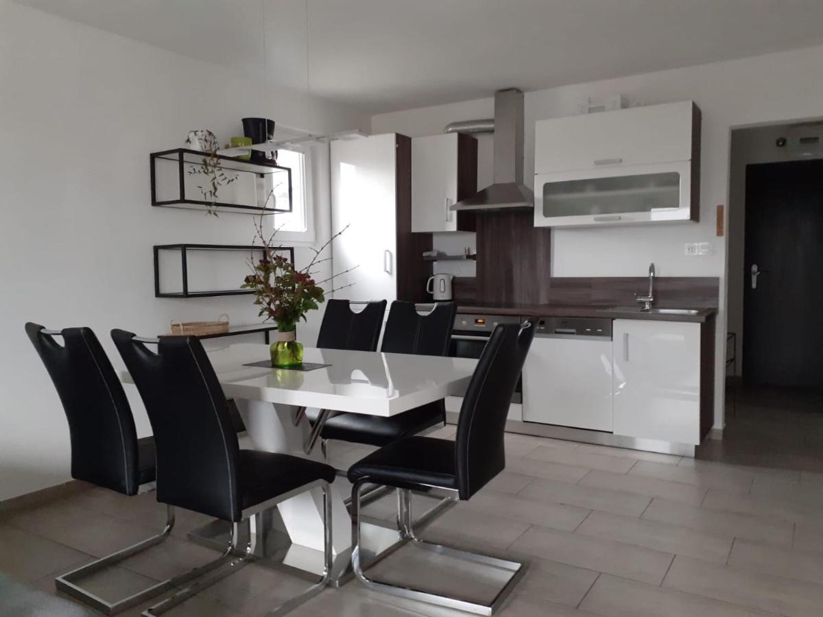 Apartma Javorscek Bovec Luaran gambar