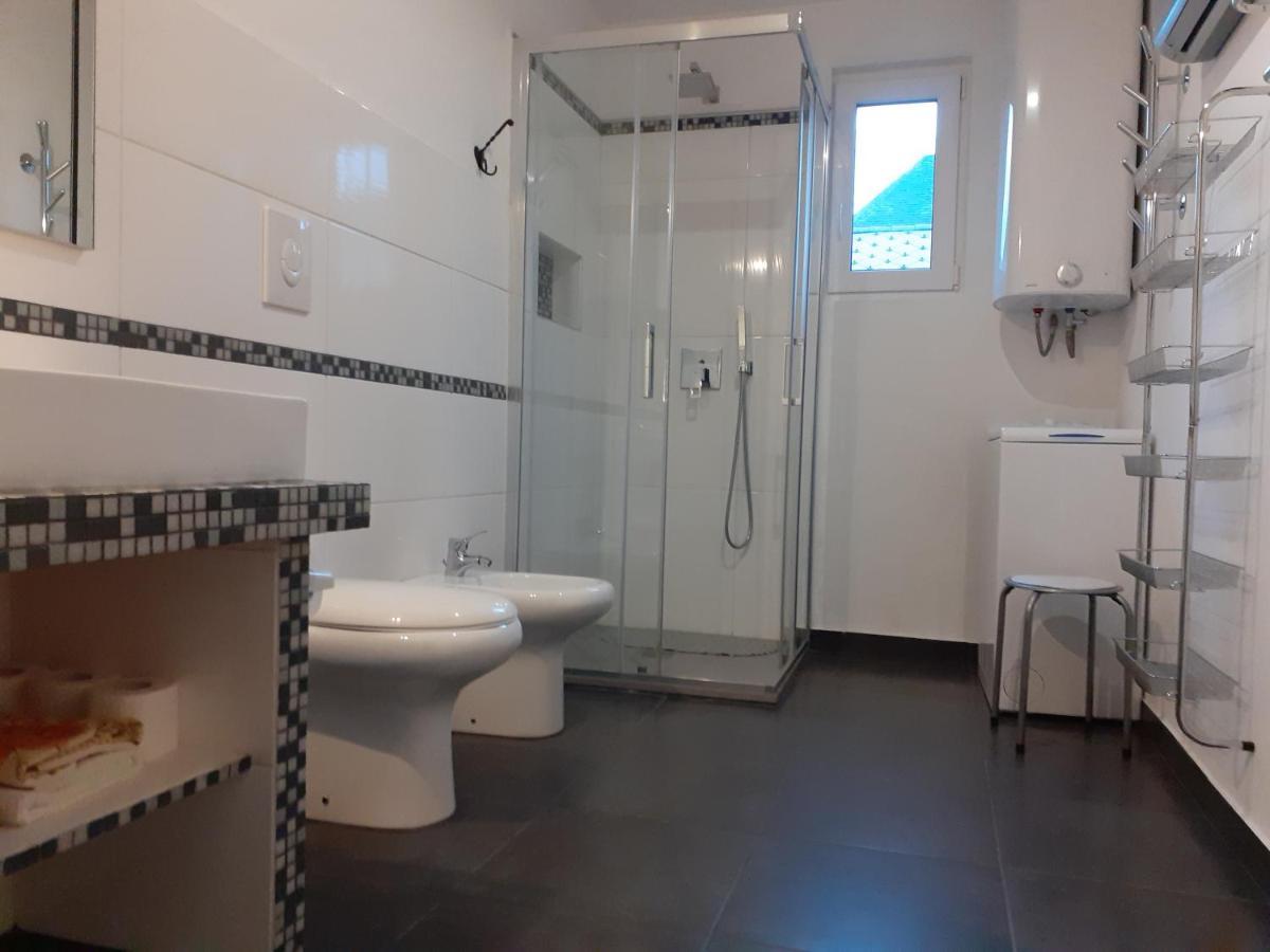 Apartma Javorscek Bovec Luaran gambar