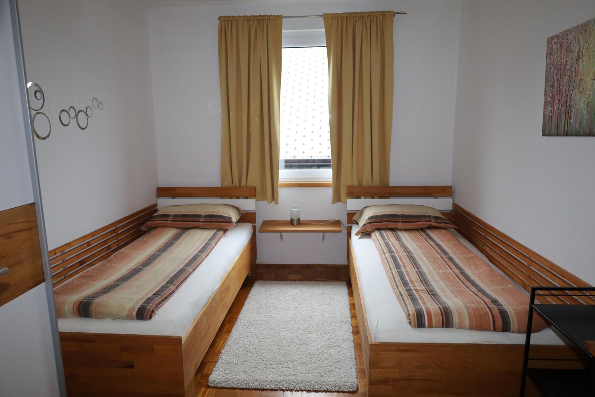 Apartma Javorscek Bovec Luaran gambar