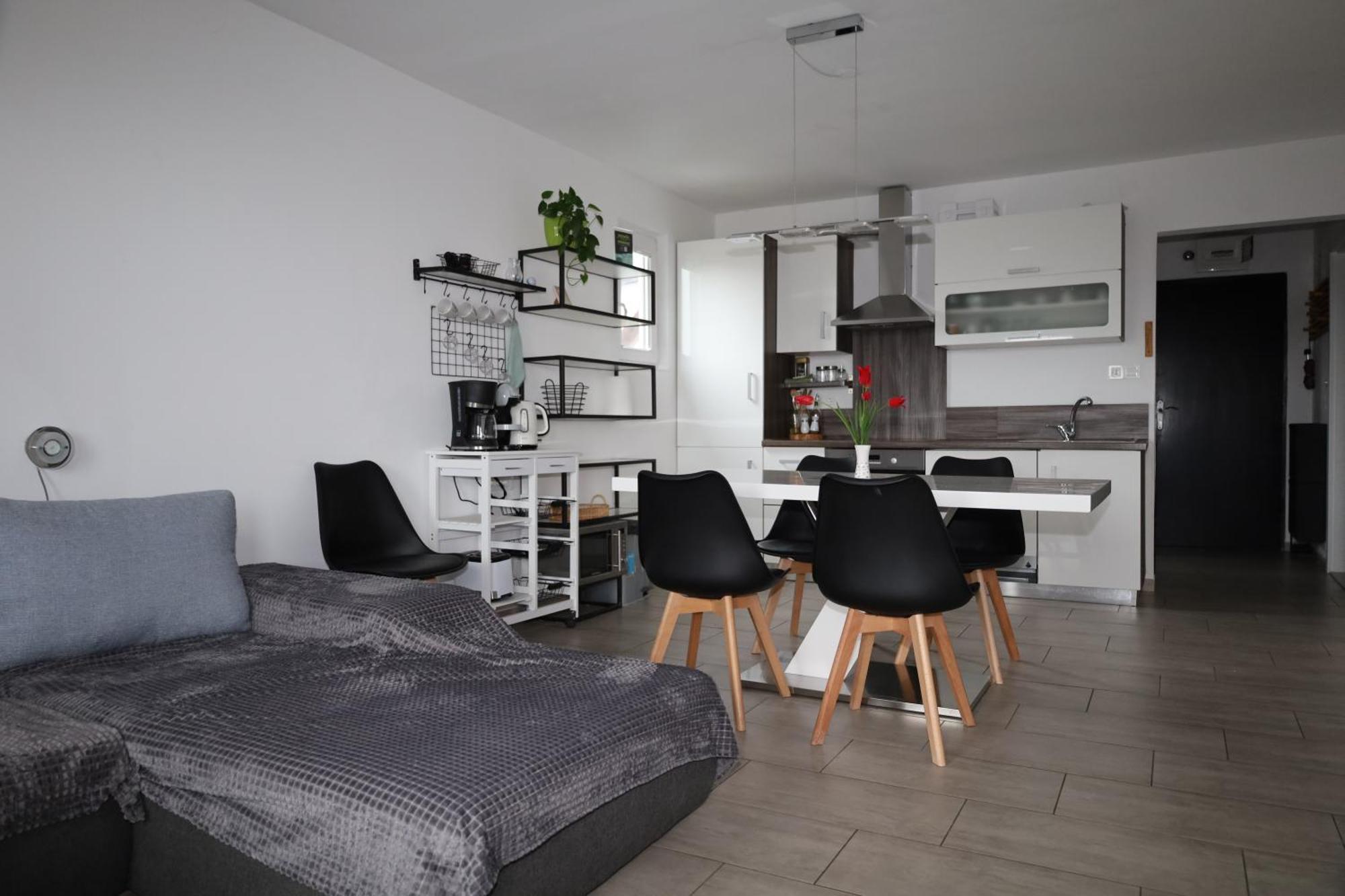 Apartma Javorscek Bovec Luaran gambar