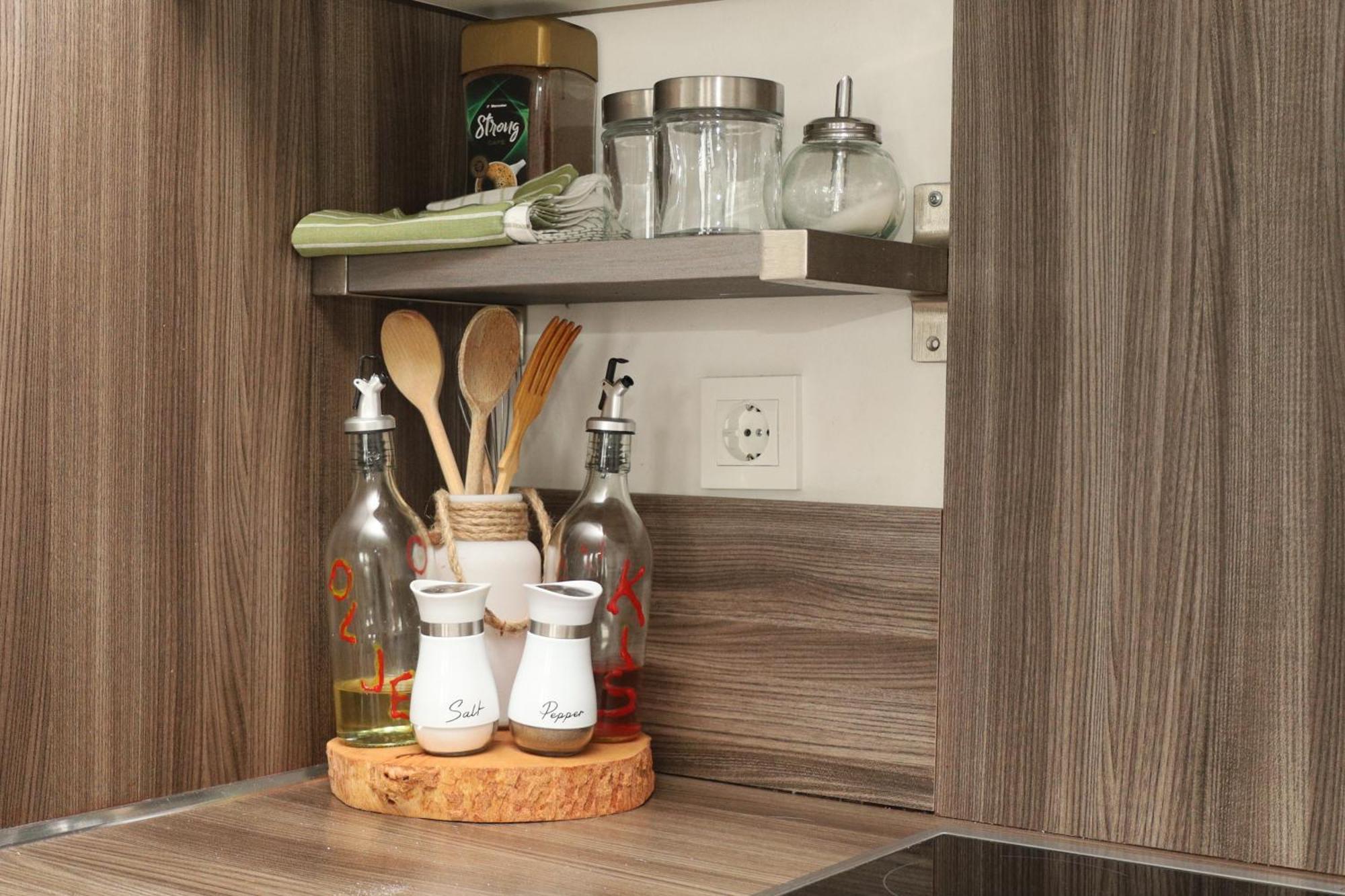 Apartma Javorscek Bovec Luaran gambar