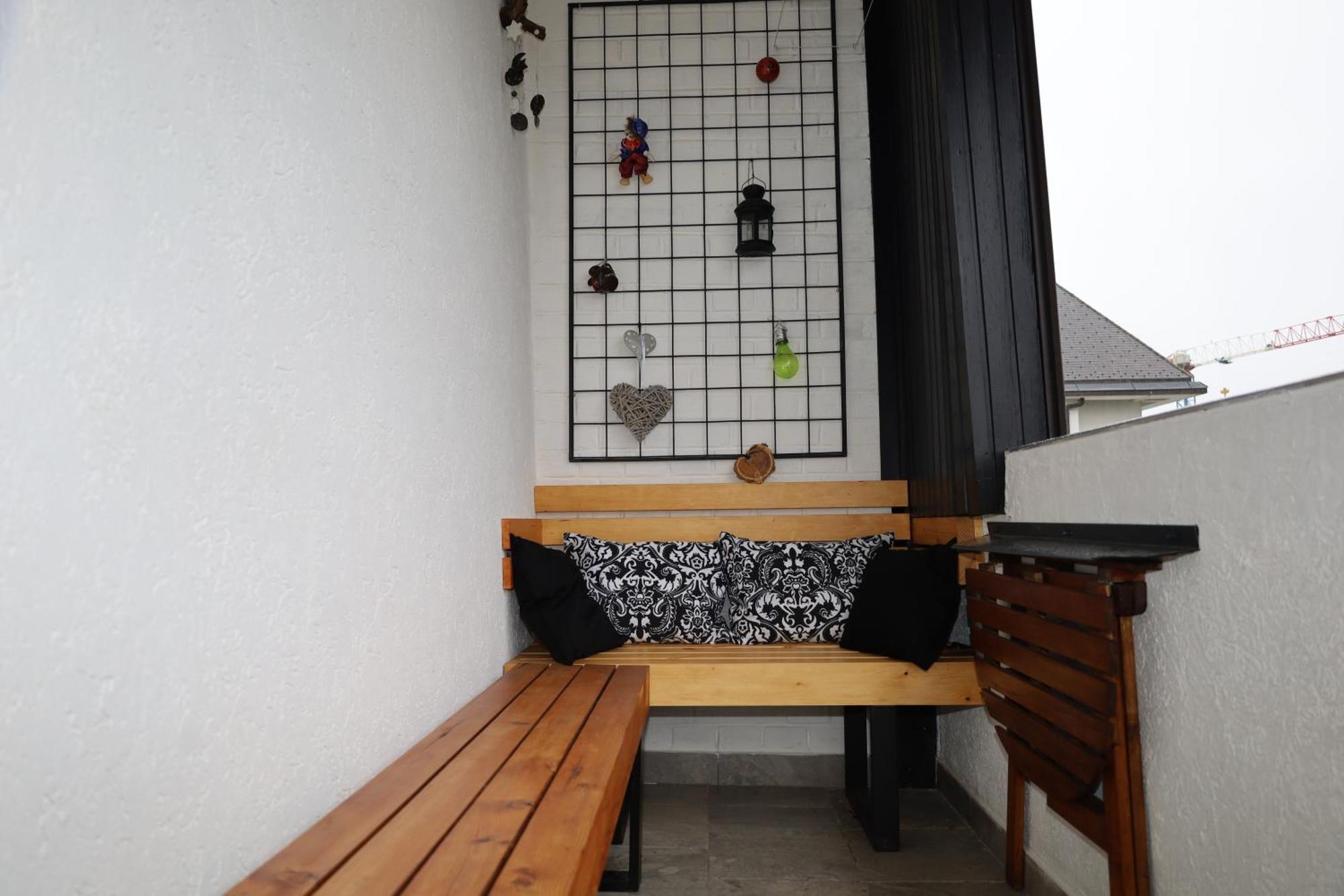 Apartma Javorscek Bovec Luaran gambar