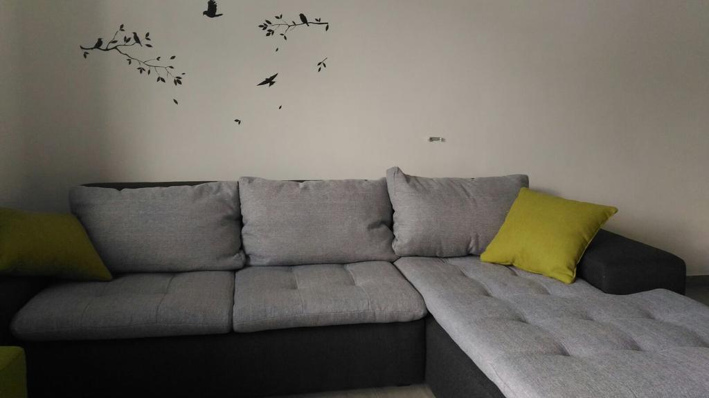 Apartma Javorscek Bovec Luaran gambar