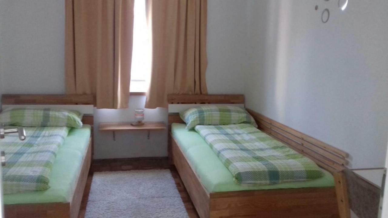Apartma Javorscek Bovec Luaran gambar