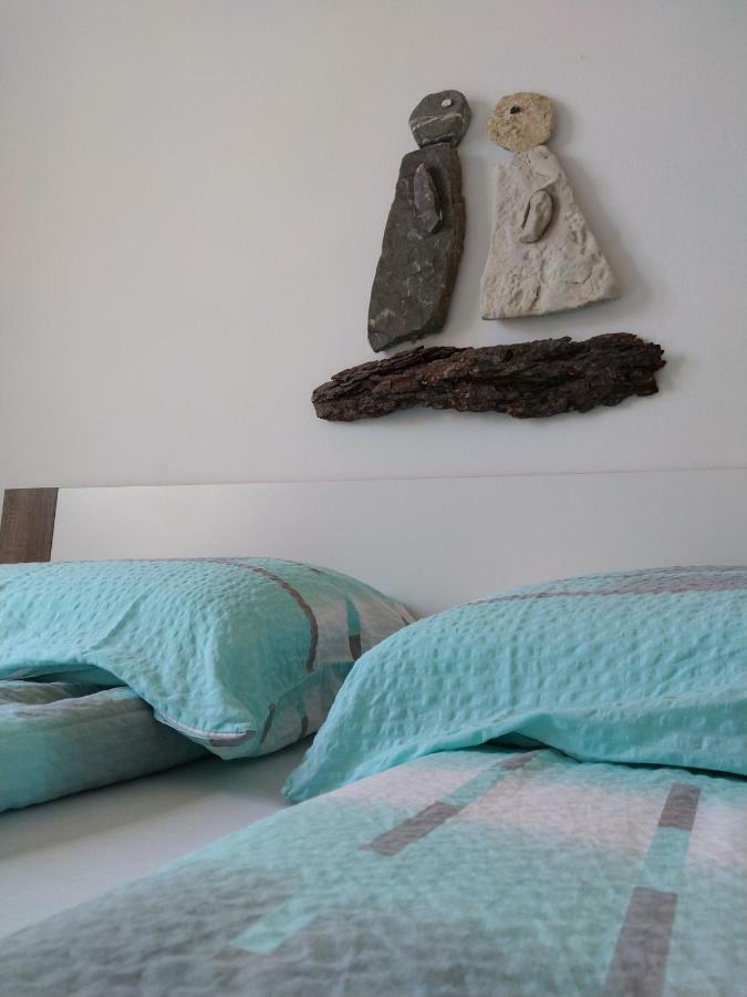 Apartma Javorscek Bovec Luaran gambar